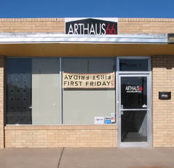 ArtHaus66 Gallery