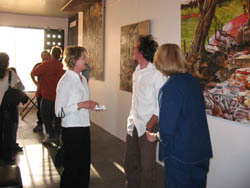 Opening Reception