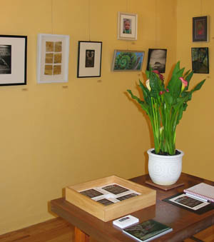 The ARTHAUS66 gallery