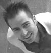Javier Albar