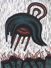 Nefario Monzon